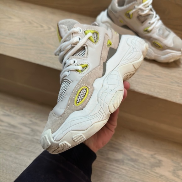 HUGO by Hugo Boss Atomic Runn - Picture 2 of 7